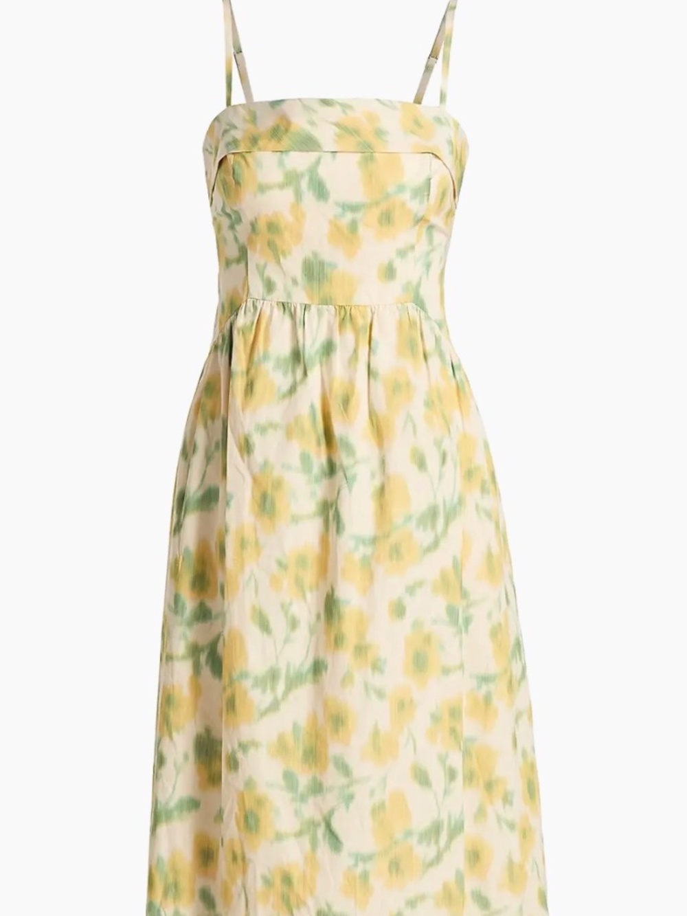 Tanya Taylor Gigi Dress size 6
